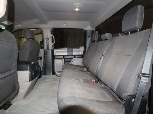 Used 2020 Ford F150 XL w/ Equipment Group 101A Mid image 14