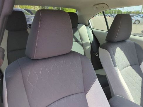 Certified 2026 Toyota Corolla LE image 7