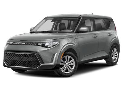 Used 2025 Kia Soul LX