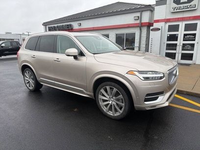 Used 2023 Volvo XC90 B6 Ultimate