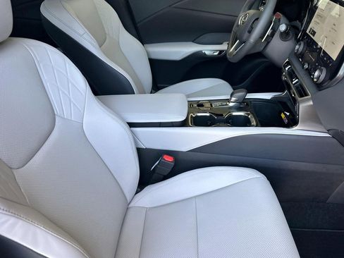 New 2026 Lexus RX 350 Premium image 25