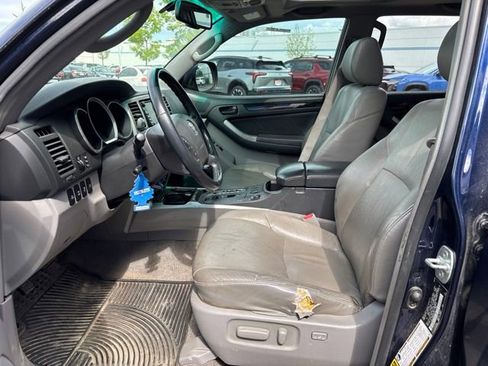 Used 2009 Toyota 4Runner Limited AWD/4WD image 25