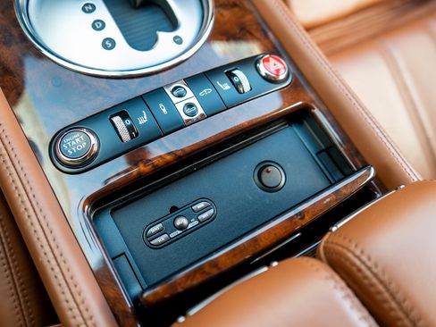 Used 2007 Bentley Continental GTC AWD/4WD image 20