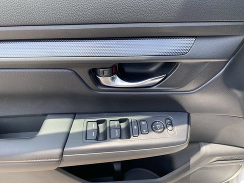 Certified 2023 Honda CR-V Sport image 16