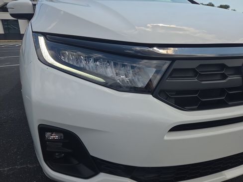 Used 2026 Honda Odyssey EX-L image 24