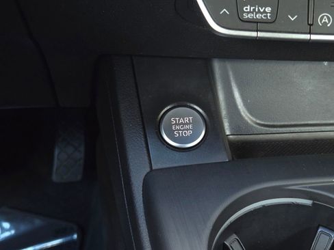 Used 2017 Audi A4 2.0T Ultra Premium w/ Convenience Package image 20