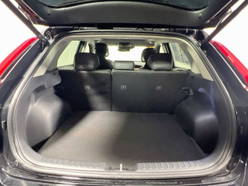 Used 2024 Kia Niro SX Touring FWD image 33