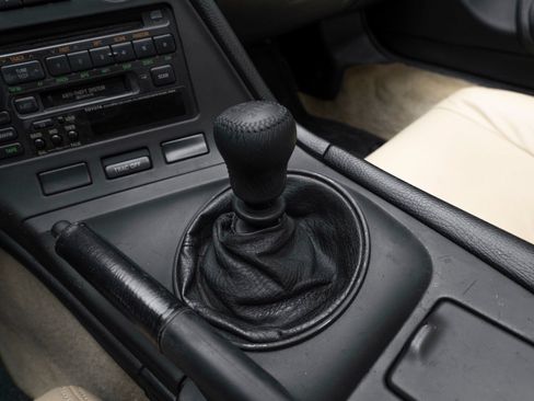 Used 1994 Toyota Supra Turbo RWD image 29