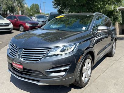 Used 2017 Lincoln MKC Premiere