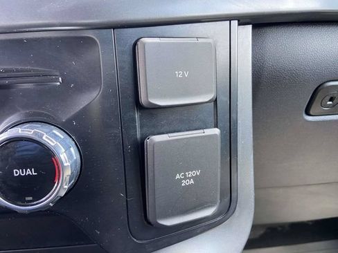 Certified 2024 Ford F150 XLT w/ Equipment Group 302A MID AWD/4WD image 17