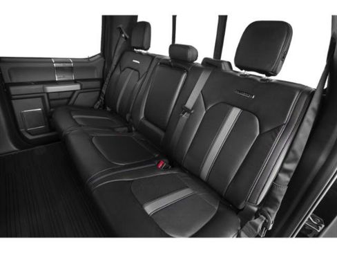 Used 2019 Ford F150 Platinum w/ Max Trailer Tow Package AWD/4WD image 13