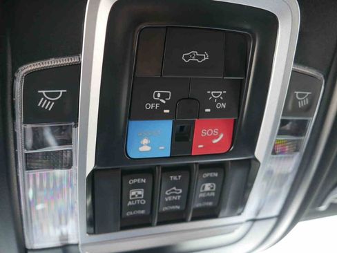 New 2026 RAM 3500 Limited image 50