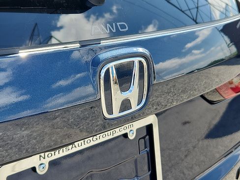 New 2026 Honda CR-V TrailSport image 20