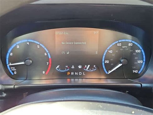 Used 2022 Ford Bronco Sport image 17