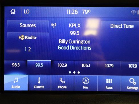 Used 2020 Ford Expedition Limited w/ Equipment Group 303A AWD/4WD image 71