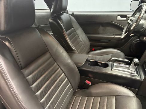 Used 2007 Ford Mustang GT RWD image 47