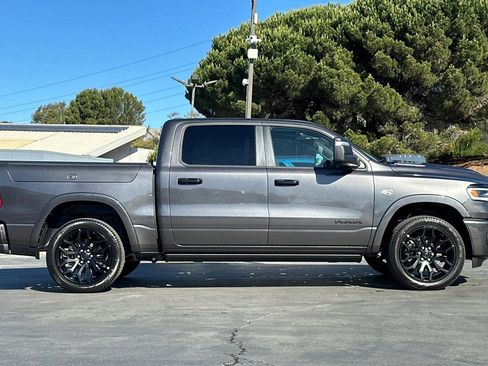 New 2026 RAM 1500 Limited AWD/4WD image 3