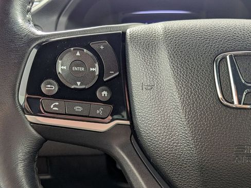 Used 2021 Honda Passport EX-L image 14