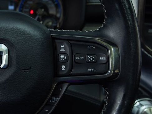 Used 2019 RAM 1500 Limited image 16