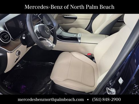 Certified 2023 Mercedes-Benz C 300 4MATIC Sedan image 9