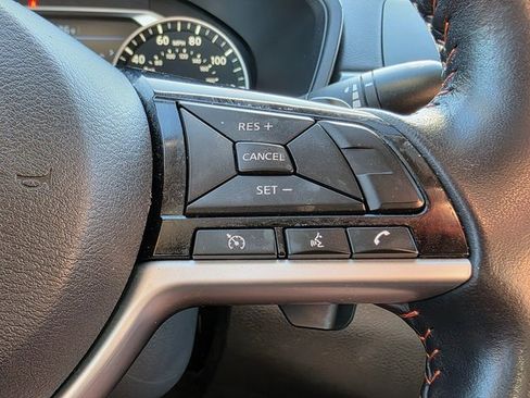 Used 2024 Nissan Altima 2.5 SR image 26