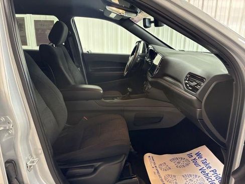 Used 2025 Dodge Durango GT AWD/4WD image 23