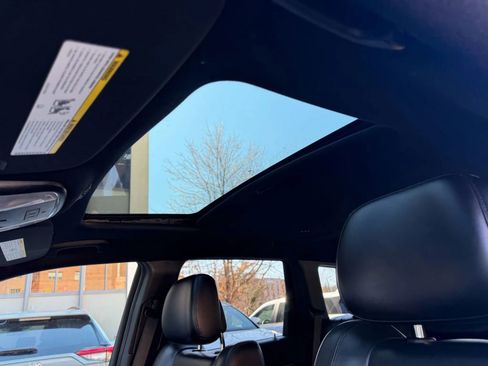 Used 2019 Jeep Grand Cherokee Limited X AWD/4WD image 27