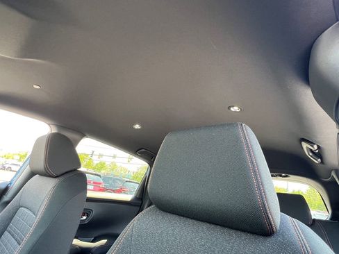 New 2026 Honda HR-V Sport image 14