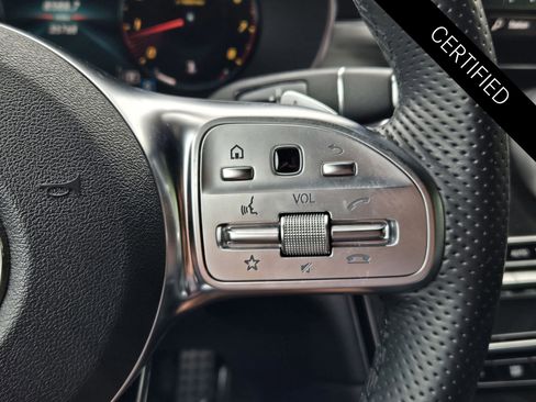 Certified 2022 Mercedes-Benz GLC 300 image 25
