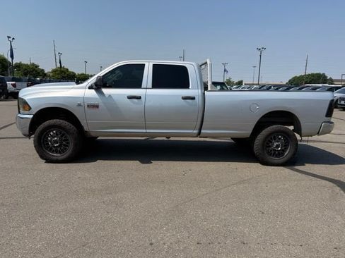 Used 2011 RAM 3500 SLT w/ Protection Group AWD/4WD image 7