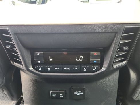 Used 2023 Toyota Sequoia Capstone image 22