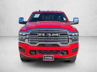 New 2026 RAM 3500 Laramie video 2