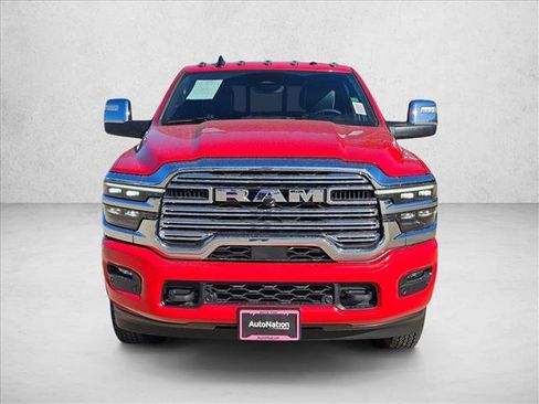 New 2026 RAM 3500 Laramie image 2