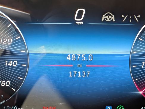 Certified 2024 Mercedes-Benz GLE 450 4MATIC image 19