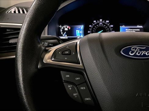 Certified 2024 Ford Edge SEL AWD/4WD image 17