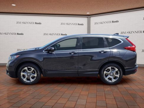 Certified 2019 Honda CR-V EX image 13