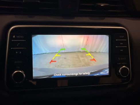 Used 2024 Nissan Versa SV image 17