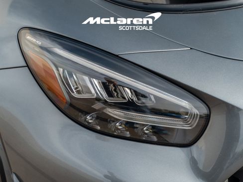 Used 2021 Mercedes-Benz AMG GT Black Series w/ Lane Tracking Package image 13