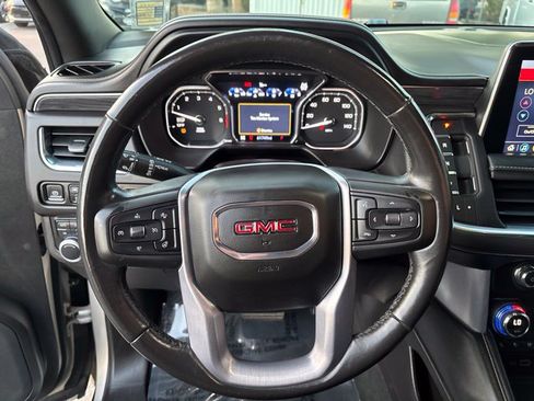 Used 2021 GMC Yukon SLT w/ SLT Luxury Plus Package AWD/4WD image 19