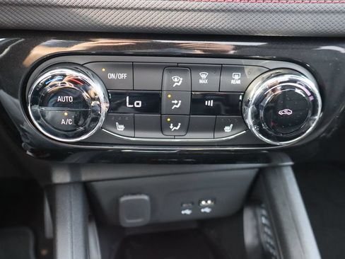 New 2026 Chevrolet TrailBlazer RS w/ Convenience Package AWD/4WD image 13