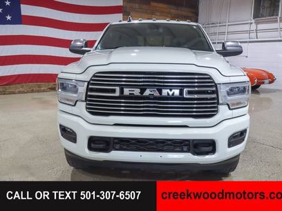 Used 2022 RAM 2500 Laramie