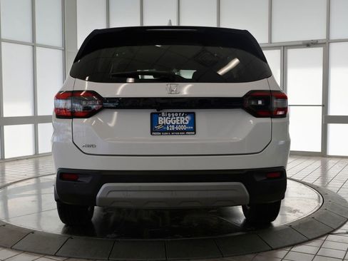 Used 2023 Honda Pilot EX-L image 7