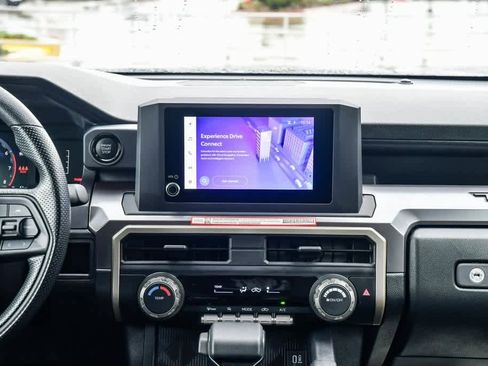 Certified 2025 Toyota Tacoma SR5 image 13