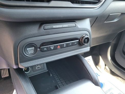 New 2025 Ford Bronco Sport Outer Banks w/ Outer Banks Tech Package+ image 48