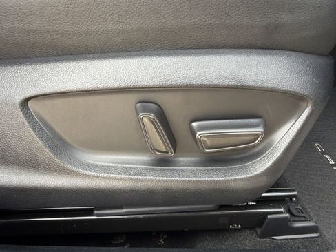 Certified 2024 Toyota Camry XSE image 29