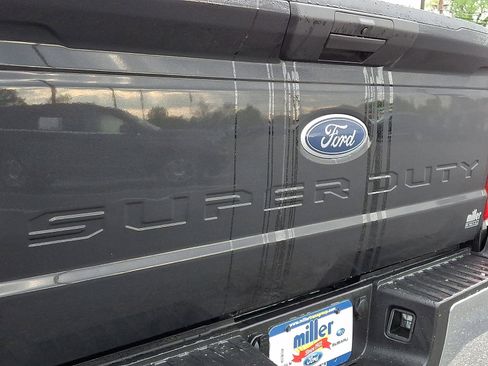 Used 2025 Ford F250 XLT AWD/4WD image 29