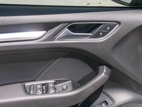 Used 2017 Audi A3 2.0T Premium Plus w/ Premium Plus Package AWD/4WD image 19