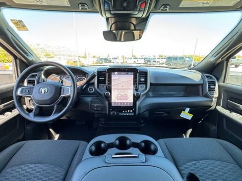 New 2026 RAM 2500 Tradesman image 15