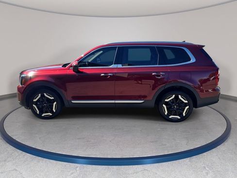 Used 2023 Kia Telluride S w/ S Sunroof Package AWD/4WD image 9