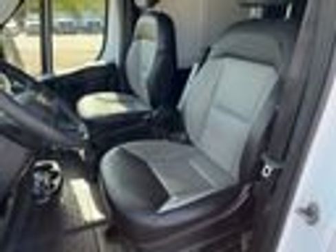 Used 2023 RAM ProMaster 2500 FWD image 17